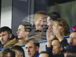 Britain Soccer Premier League