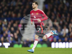 Britain Soccer Premier League