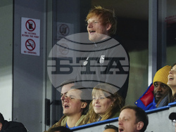 Britain Soccer Premier League