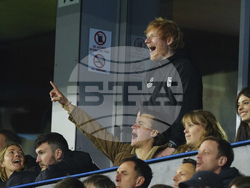 Britain Soccer Premier League