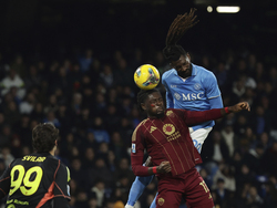 Italy Soccer Serie A
