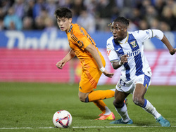 Spain Soccer La Liga