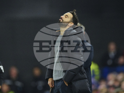 Britain Soccer Premier League