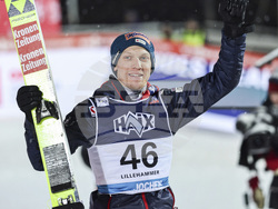 Norway Ski Jumping World Cup