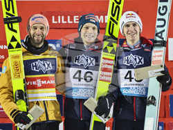 Norway Ski Jumping World Cup