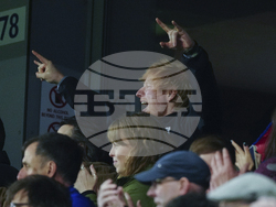 Britain Soccer Premier League