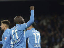Italy Soccer Serie A