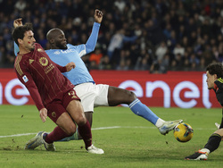 Italy Soccer Serie A