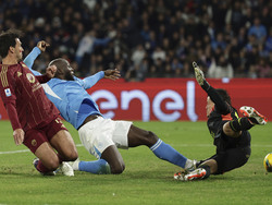 Italy Soccer Serie A