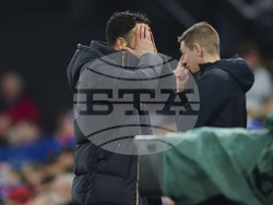 Britain Soccer Premier League