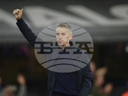 Britain Soccer Premier League