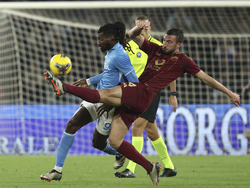 Italy Soccer Serie A