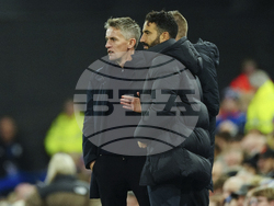 Britain Soccer Premier League