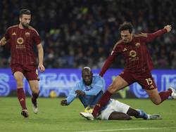Italy Soccer Serie A