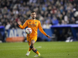 Spain Soccer La Liga
