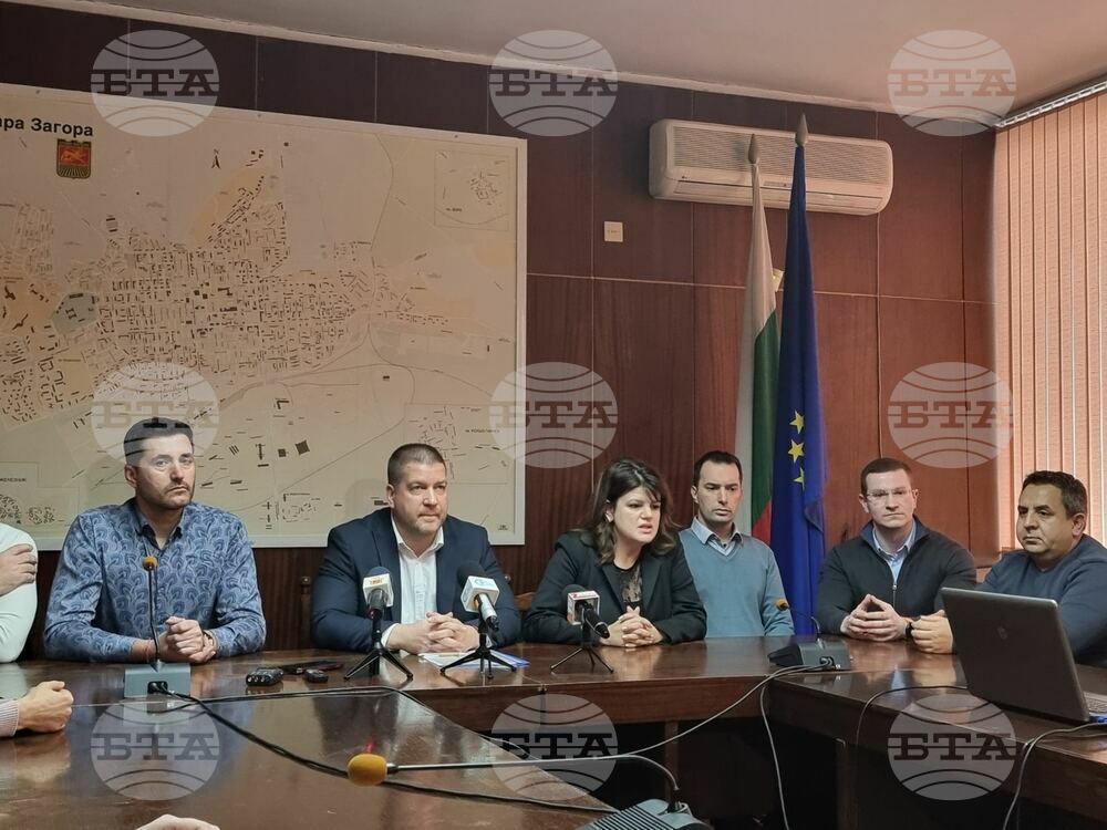Община Стара Загора ще настоява за преразглеждане на бизнес плана на "Водоснабдяване и канализация" ЕООД Стара Загора