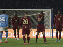 Italy Soccer Serie A