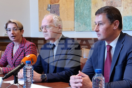 Варна - АИКБ