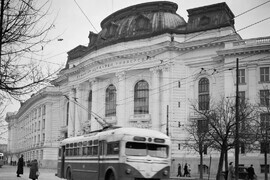 Патронен празник на Софийския университет „Св. Климент Охридски“