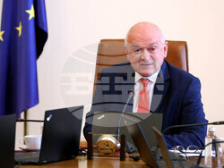 Министерски съвет - заседание