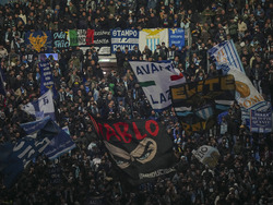 Italy Soccer Serie A