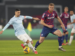 Italy Soccer Serie A