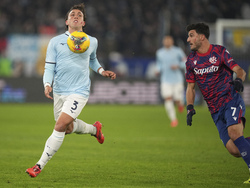 Italy Soccer Serie A