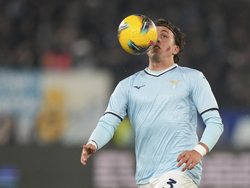 Italy Soccer Serie A