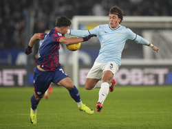 Italy Soccer Serie A