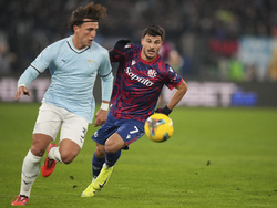 Italy Soccer Serie A