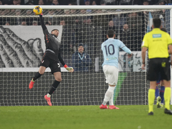 Italy Soccer Serie A
