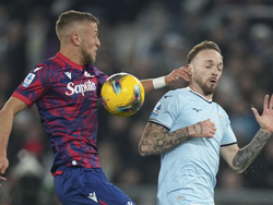 Italy Soccer Serie A