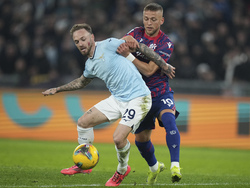 Italy Soccer Serie A