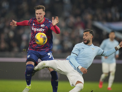 Italy Soccer Serie A