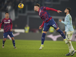 Italy Soccer Serie A