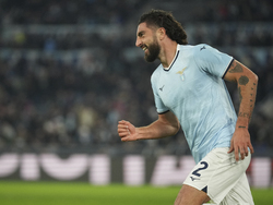 Italy Soccer Serie A