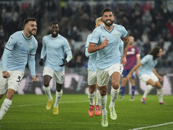 Italy Soccer Serie A