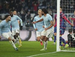 Italy Soccer Serie A