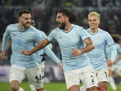 Italy Soccer Serie A