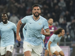 Italy Soccer Serie A