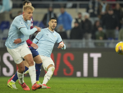 Italy Soccer Serie A