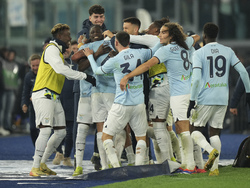 Italy Soccer Serie A