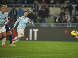 Italy Soccer Serie A