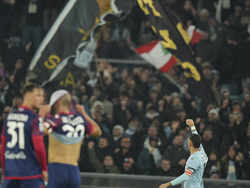 Italy Soccer Serie A