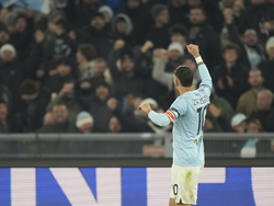 Italy Soccer Serie A