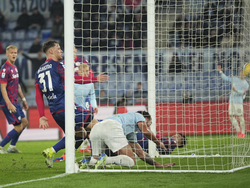 Italy Soccer Serie A