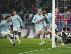 Italy Soccer Serie A