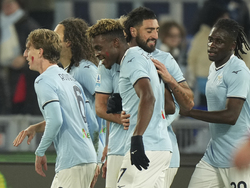 Italy Soccer Serie A