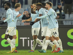 Italy Soccer Serie A