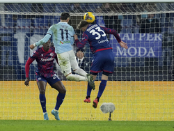 Italy Soccer Serie A